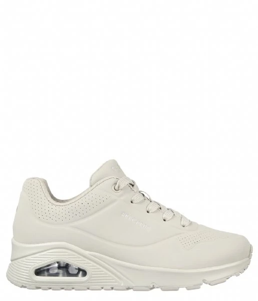 Skechers Uno Off White 1 Skechers Uno Off White