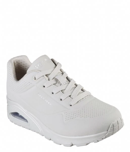 Skechers Uno Off White 2 Skechers Uno Off White - Afbeelding 2