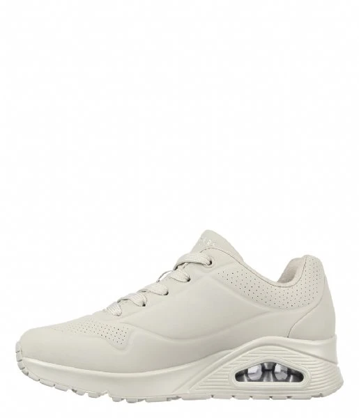 Skechers Uno Off White 3 Skechers Uno Off White - Afbeelding 3