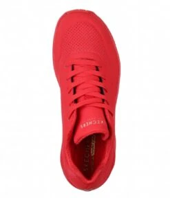 Skechers Uno Red -Skechers Schoen 73690 red 4 600
