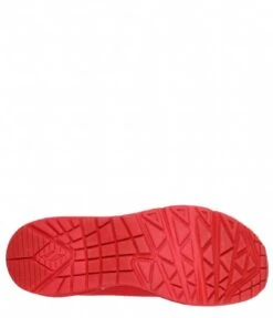 Skechers Uno Red -Skechers Schoen 73690 red 5 600