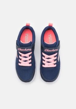 Skechers DREAMY DANCER - Sneakers Laag -Skechers Schoen 73aa48b2ded14410a2cd5b110f91ec75