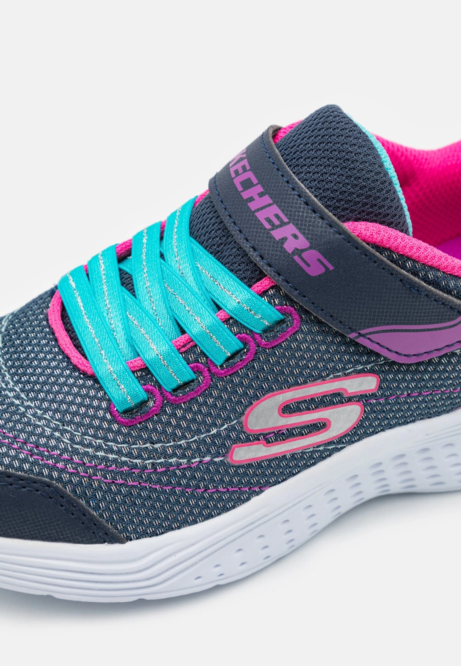 Skechers SNAP SPRINTS - Sneakers Laag 5 Skechers SNAP SPRINTS - Sneakers Laag - Afbeelding 5