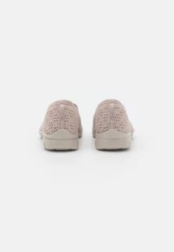 Skechers Seager - Ballerina'S Met Enkelbandjes - Grau -Skechers Schoen 75c70a05badb4e9aa1614b6cfe697d61