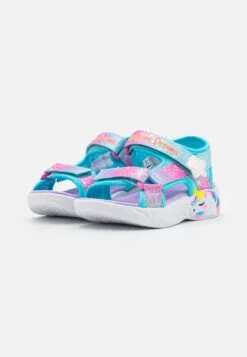 Skechers UNICORN DREAMS - Sandalen