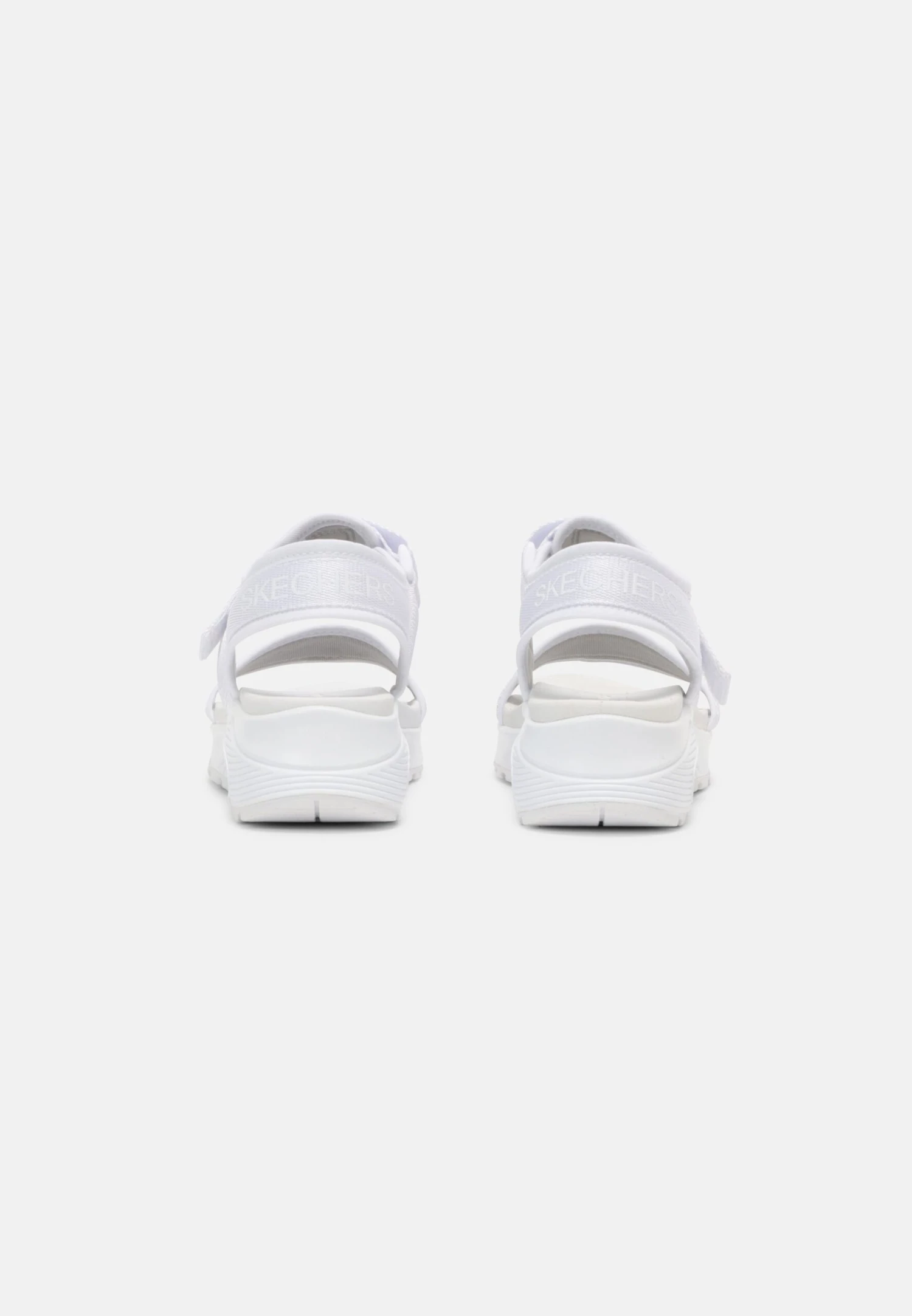 Uno - Sandalen - White 4 Uno - Sandalen - White - Afbeelding 4