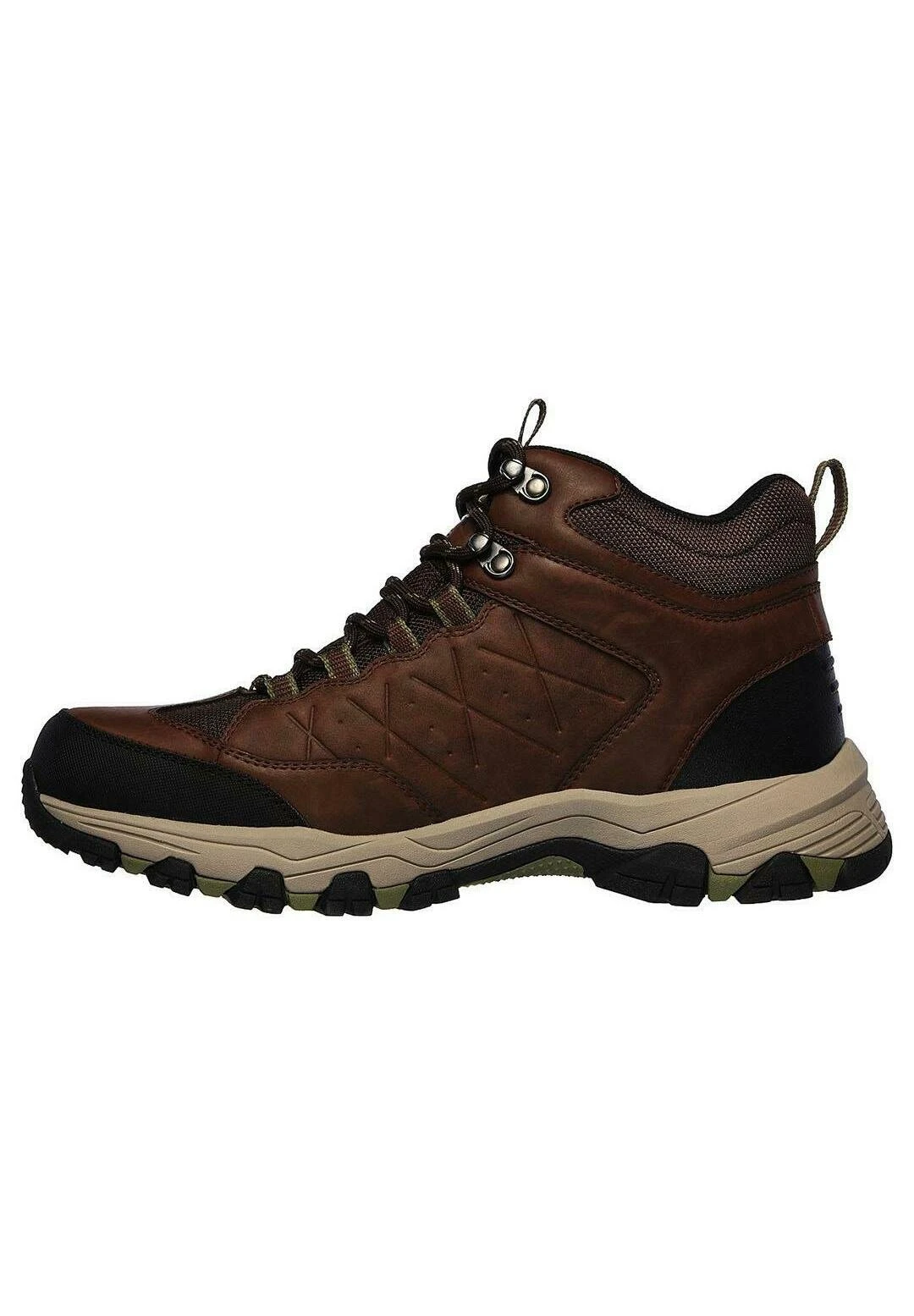 Skechers SELMEN-TE - Veterboots 4 Skechers SELMEN-TE - Veterboots - Afbeelding 4