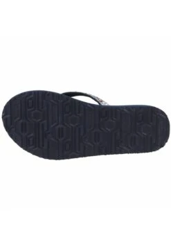 Skechers Teensandalen - Blau -Skechers Schoen 78d401fd5c54422eaeebeb0121b91d16