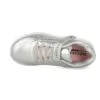 Skechers UNO LITE 310453L/SIL SILBER-28 - Sneakers Laag