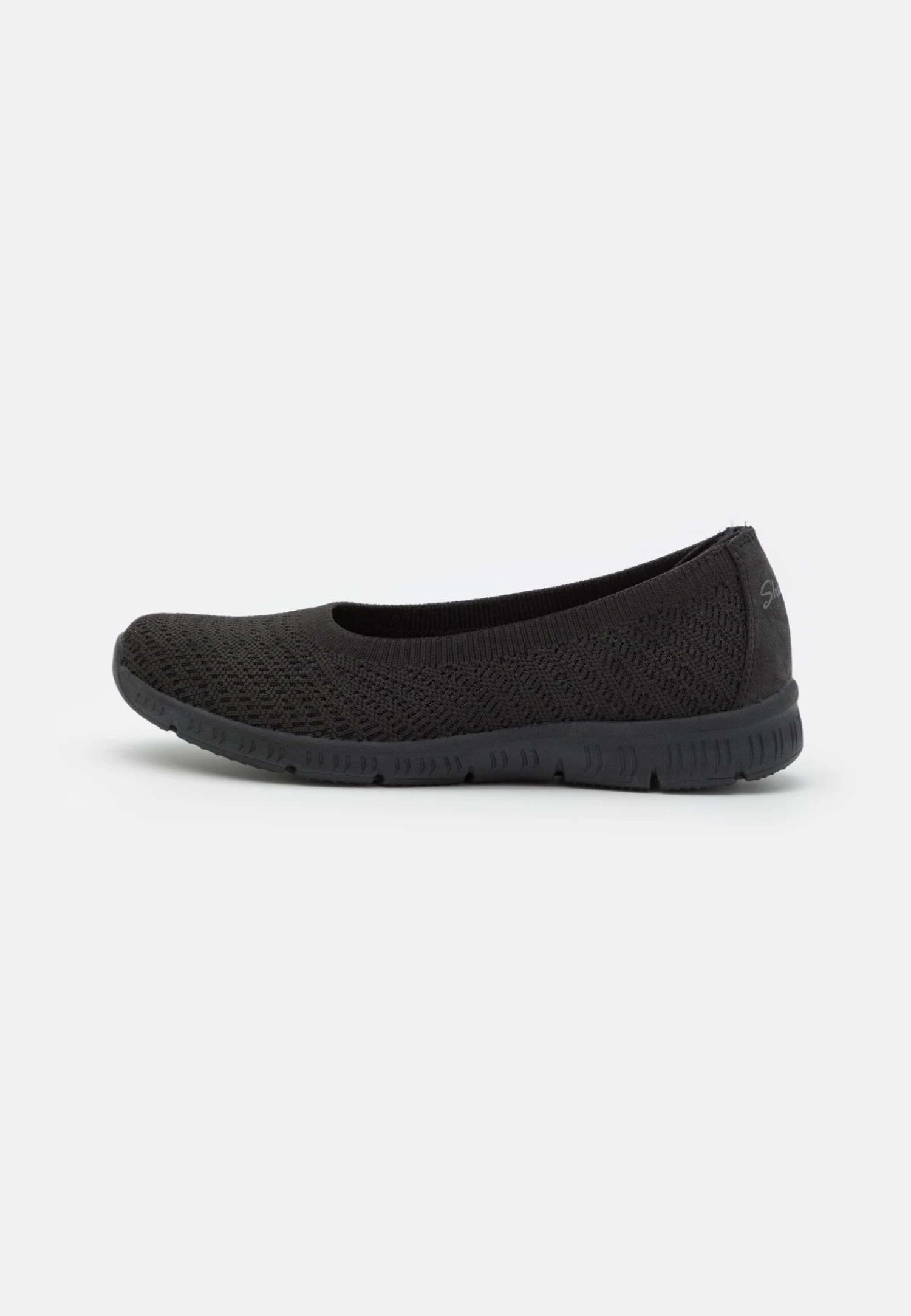 Skechers Be Cool - Ballerina'S - Black 2 Skechers Be Cool - Ballerina'S - Black - Afbeelding 2