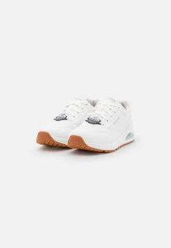 Skechers Uno - Sneakers Laag - White 8 Skechers Uno - Sneakers Laag - White -Skechers Schoen 7b2ad7bf10964b3db878e43c0878f804