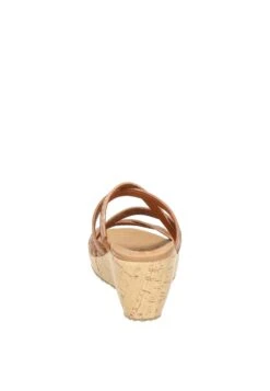 Skechers Pantoffels - Cognac 9 Skechers Pantoffels - Cognac -Skechers Schoen 7b3fa7935d9a4ca2a641a35c284ffeac