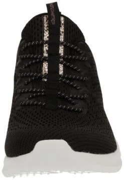 Skechers Sport Sneaker - Sneakers Laag - Schwarz Bkw 12 Skechers Sport Sneaker - Sneakers Laag - Schwarz Bkw -Skechers Schoen 7c20e11904bc415cb7c49bffa8356cab