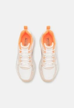 Tres Air - Sneakers Laag - Natural/White/Orange 11 Tres Air - Sneakers Laag - Natural/White/Orange -Skechers Schoen 7c3ff33d410e46b0822c030ece697fe2