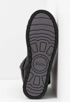 Skechers Keepsakes 2.0 - Laarzen - Black -Skechers Schoen 7d28ad41dc3f49e1952dc0507a963d30