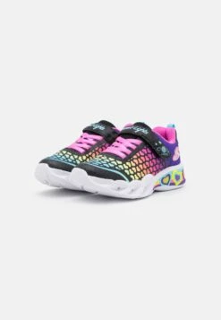 Skechers SWEETHEART LIGHTS - Sneakers Laag