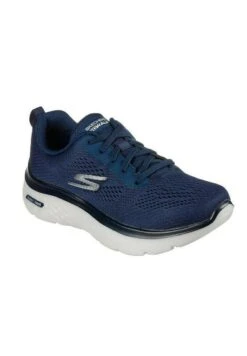 Skechers Sneakers Laag - Azul Marino -Skechers Schoen 7f579630a72141dcb1c56e48f891f672