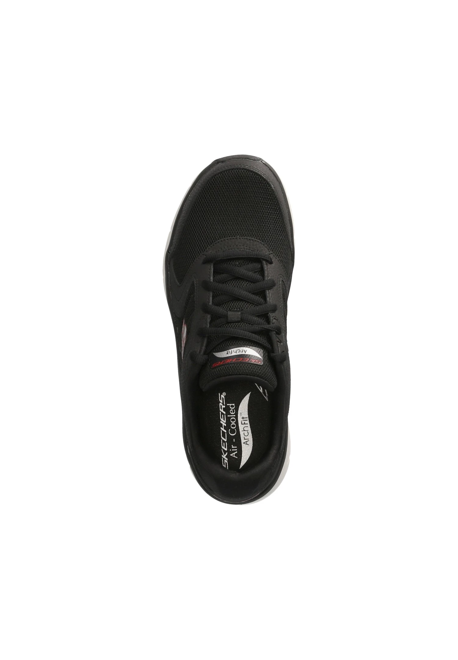 Skechers JUNCTION - Sneakers Laag 1 Skechers JUNCTION - Sneakers Laag