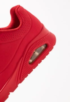 Uno - Sneakers Laag - Red 11 Uno - Sneakers Laag - Red -Skechers Schoen 7fe3b9cc3197449c8e387b7966b1e685