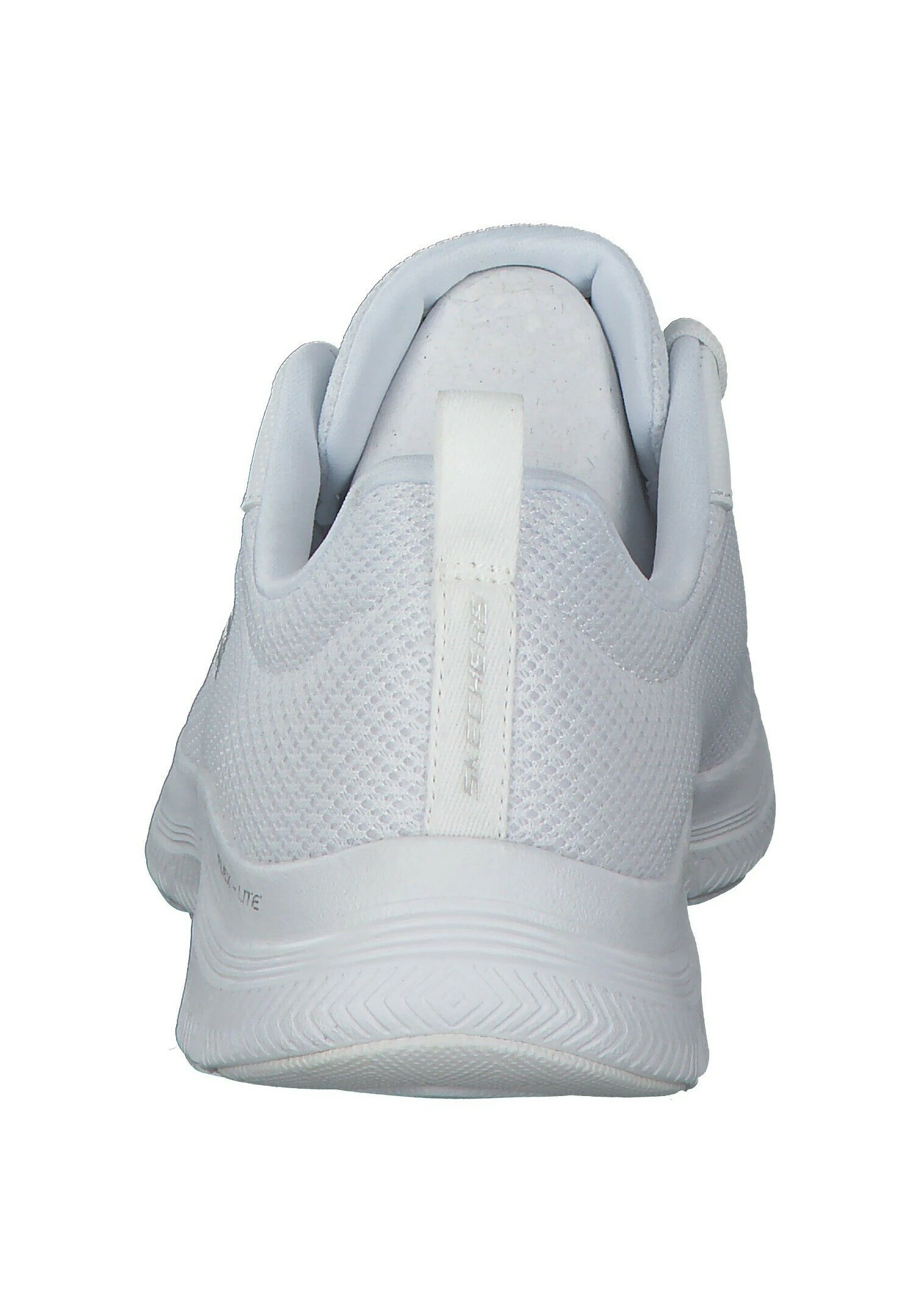 Flex Appeal 4.0 - Sneakers Laag - Weiß Wht 4 Flex Appeal 4.0 - Sneakers Laag - Weiß Wht - Afbeelding 4
