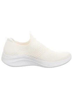 Ultra Flex Classy Charm - Sneakers Laag - Weiß -Skechers Schoen 80d5cb4ca7b44698809c946e1de38c5f