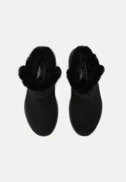 Skechers Go Walk Arch Fit - Enkellaarsjes Met Plateauzool - Black 11 Skechers Go Walk Arch Fit - Enkellaarsjes Met Plateauzool - Black -Skechers Schoen 826f58a2187844d7865a2a6e005bf6e8