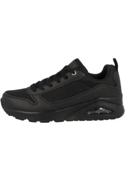 Skechers Uno - Sneakers Laag - Black