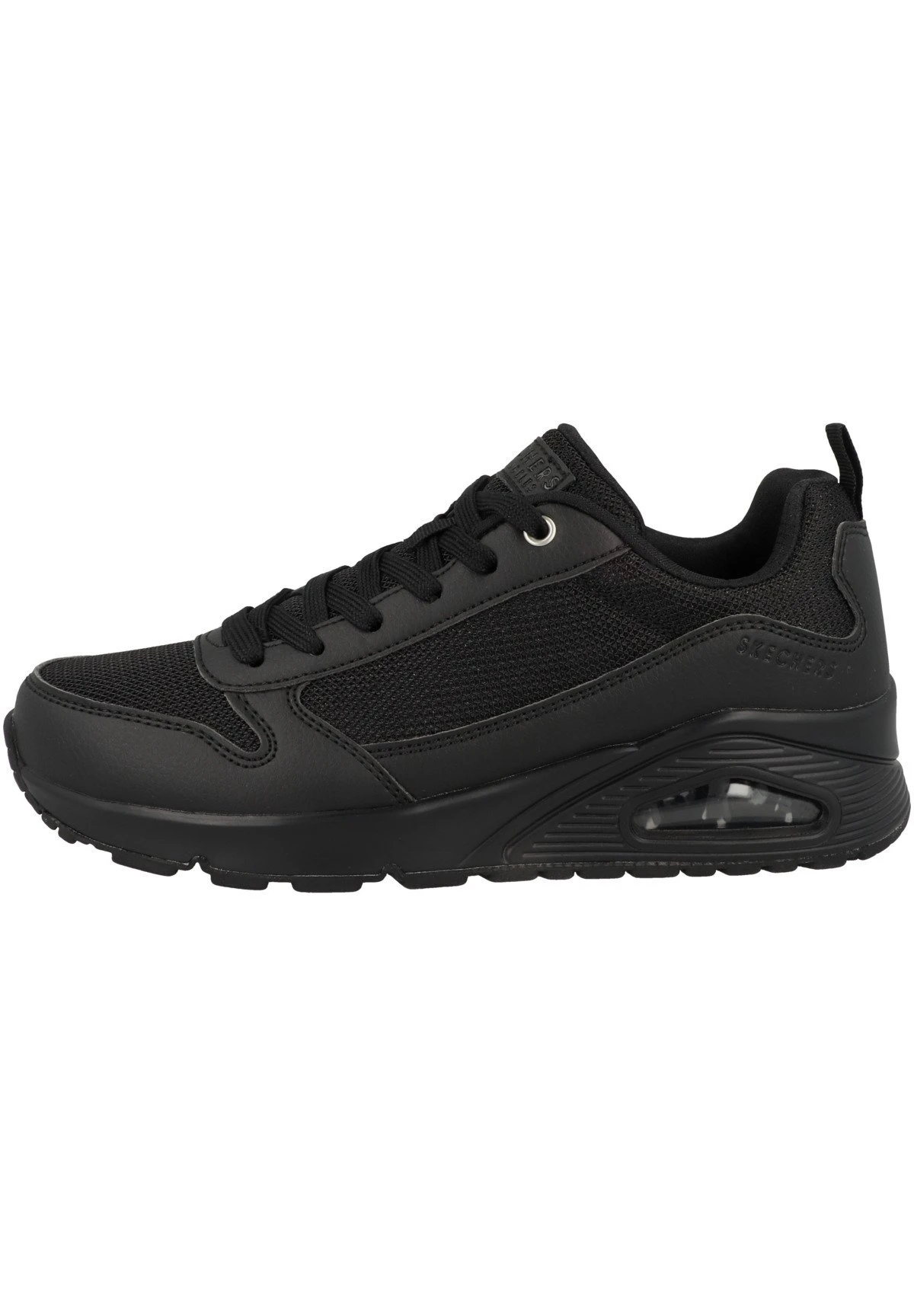 Skechers Uno - Sneakers Laag - Black 1 Skechers Uno - Sneakers Laag - Black