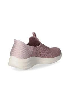 Skechers Smooth Step - Instappers - Violett 9 Skechers Smooth Step - Instappers - Violett -Skechers Schoen 86a276cede644b8288e528bbf2f721d0
