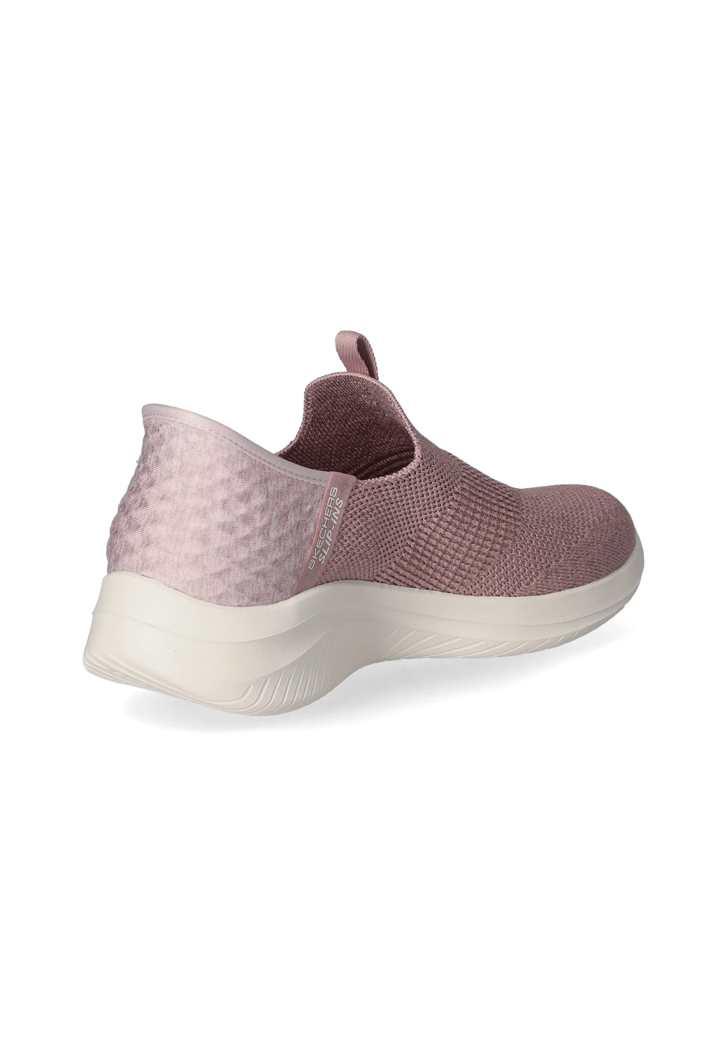 Skechers Smooth Step - Instappers - Violett 3 Skechers Smooth Step - Instappers - Violett - Afbeelding 3