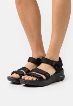 Arch Fit - Outdoorsandalen - Black