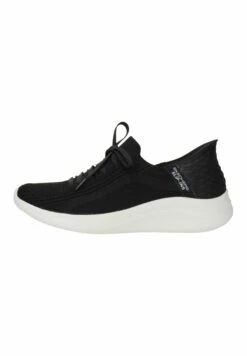 Skechers Ultra Flex 3.0 Brilliant - Sneakers Laag - Blk