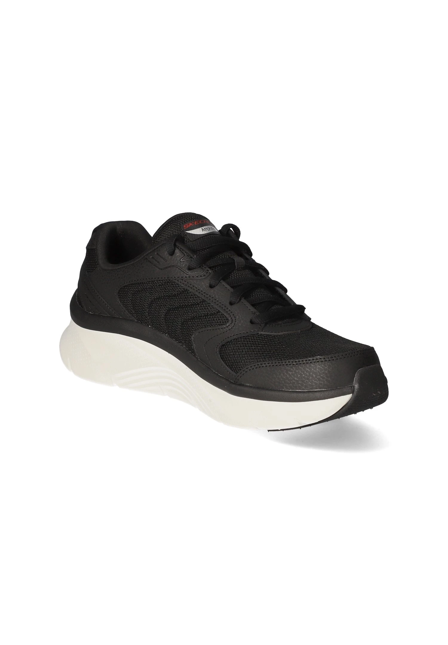 Skechers JUNCTION - Sneakers Laag 6 Skechers JUNCTION - Sneakers Laag - Afbeelding 6