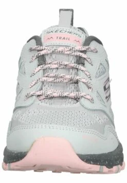 Sportieve Veterschoenen - Grau Gypk 13 Sportieve Veterschoenen - Grau Gypk -Skechers Schoen 88afbbe55c924e24a223f31a1b28b5ae