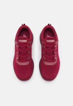 Bobs Squad Chaos Air - Sneakers Laag - Burgundy -Skechers Schoen 8c01514515654ef0b5d2ea1f28f5d39b