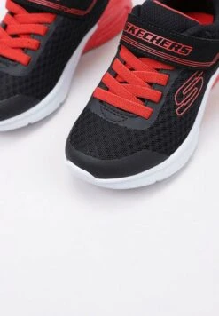 Skechers MICROSPEC MAX - Sneakers Laag -Skechers Schoen 8c5135f6ac17429e8c78da38b7082fd8