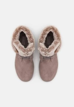 Skechers On The Go Joy - Veterboots - Grey -Skechers Schoen 8dd689f9132a4aba90c29d244ed4b278