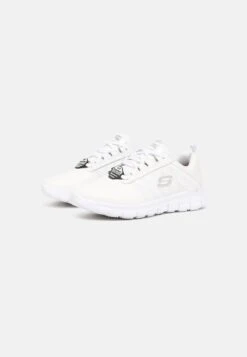 Skechers Work Sure Track - Sneakers Laag - White 8 Skechers Work Sure Track - Sneakers Laag - White -Skechers Schoen 8e40b8465e0446c5bbce48fca493631f
