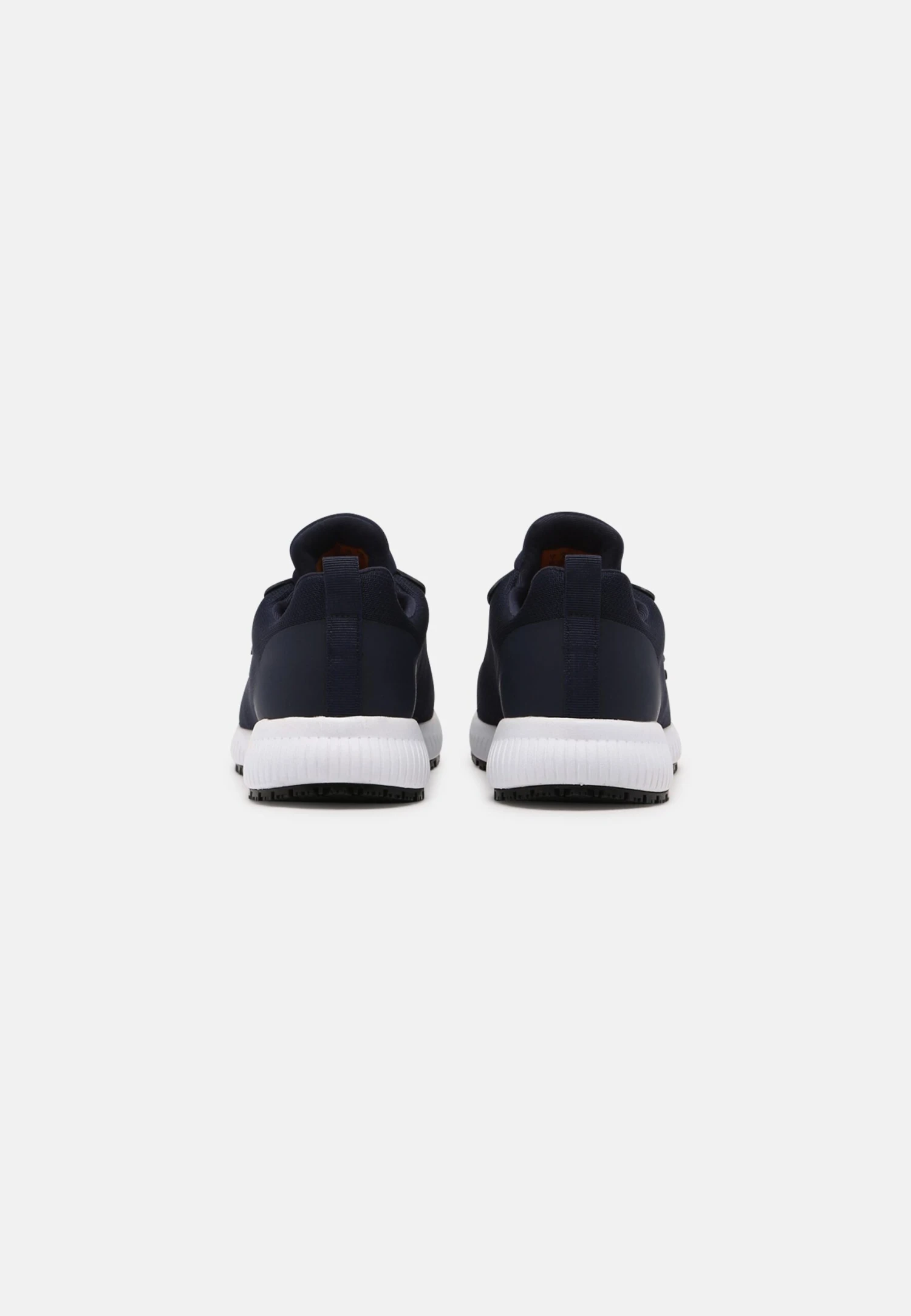 Skechers Squad- Sneakers Laag - Navy 4 Skechers Squad- Sneakers Laag - Navy - Afbeelding 4
