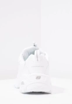 D'Lites - Sneakers Laag - White/Silver 9 D'Lites - Sneakers Laag - White/Silver -Skechers Schoen 92063bbc3fb4473286715f0989858e9a