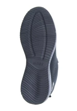 Skechers Sneakers Laag - Schwarz -Skechers Schoen 93a90fada1804feab68f244829ccae3e