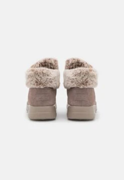 Skechers On The Go Joy - Veterboots - Grey -Skechers Schoen 93bdafb6324d4411944e9a52aa547e12