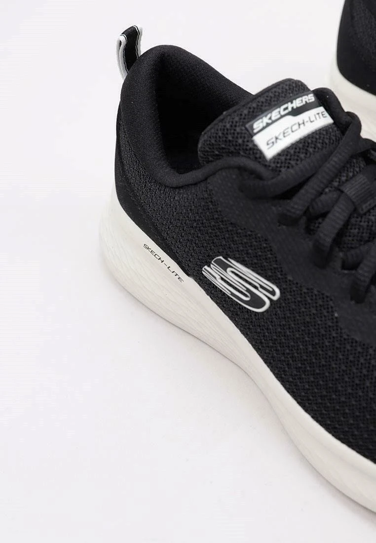 Skechers Skech-Lite Pro - Sneakers Laag - Black 6 Skechers Skech-Lite Pro - Sneakers Laag - Black - Afbeelding 6