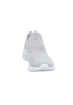 Ultra Flex- Sneakers Laag - Grau Hell 15 Ultra Flex- Sneakers Laag - Grau Hell -Skechers Schoen 95340f37b98f4ea7a12d66ec114e2fc3