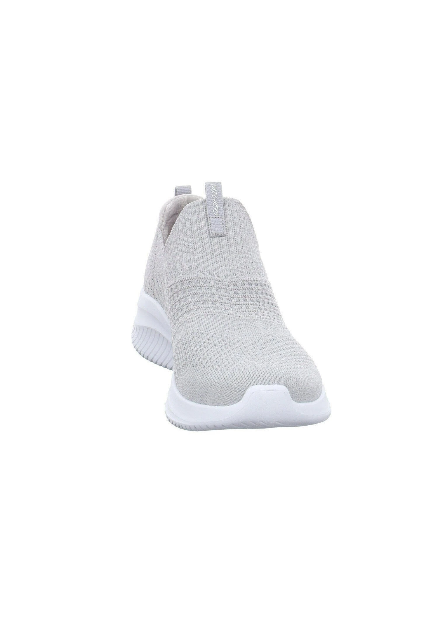 Ultra Flex- Sneakers Laag - Grau Hell 7 Ultra Flex- Sneakers Laag - Grau Hell - Afbeelding 7