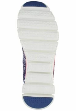 Skechers Glide-Step - Sneakers Laag - Blau Slt 10 Skechers Glide-Step - Sneakers Laag - Blau Slt -Skechers Schoen 9a0a6f5902024b8cae72f6722a340181