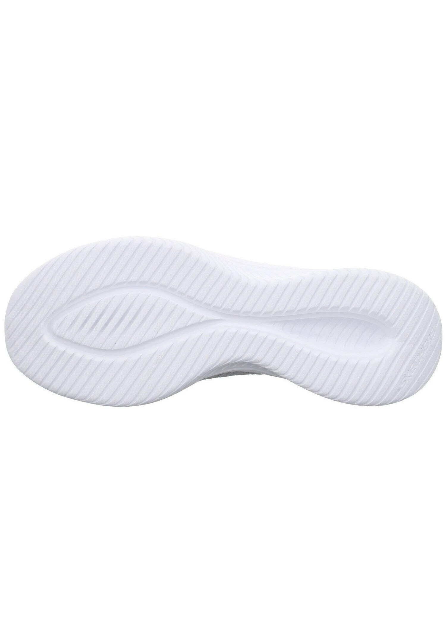 Ultra Flex- Sneakers Laag - Grau Hell 5 Ultra Flex- Sneakers Laag - Grau Hell - Afbeelding 5