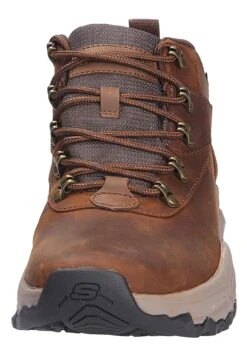 Skechers Veterboots 10 Skechers Veterboots -Skechers Schoen 9b56f25bf7e54d44a9f9a4a9a45f7a79