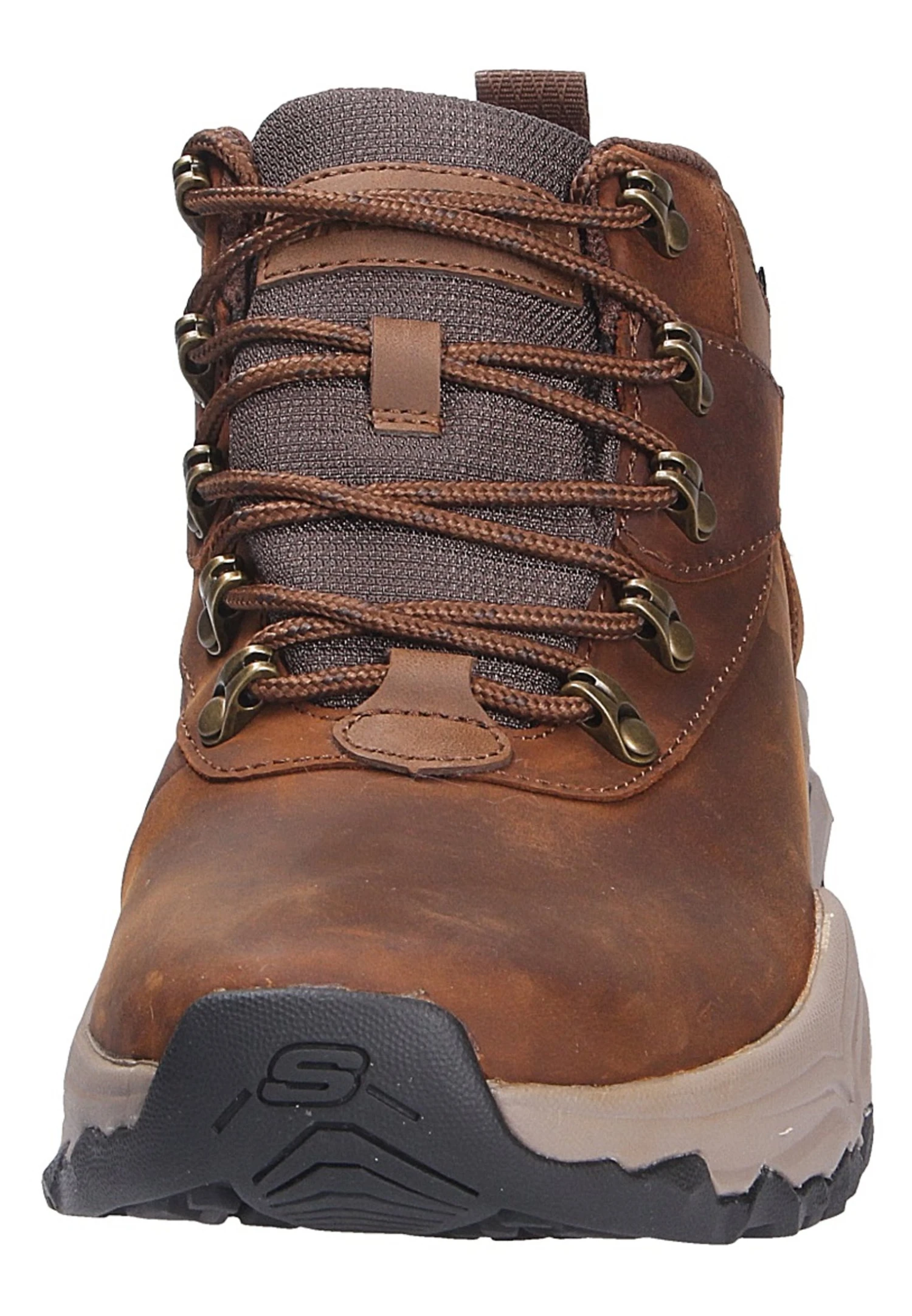 Skechers Veterboots 5 Skechers Veterboots - Afbeelding 5