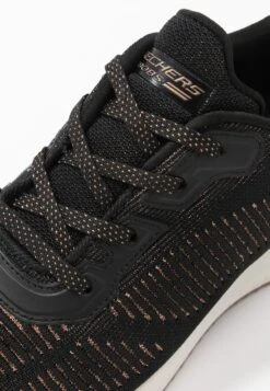 Bobs Squad - Sneakers Laag - Black/Rose Gold 9 Bobs Squad - Sneakers Laag - Black/Rose Gold -Skechers Schoen 9b88e2f36ed7430284ca3dba97992e05